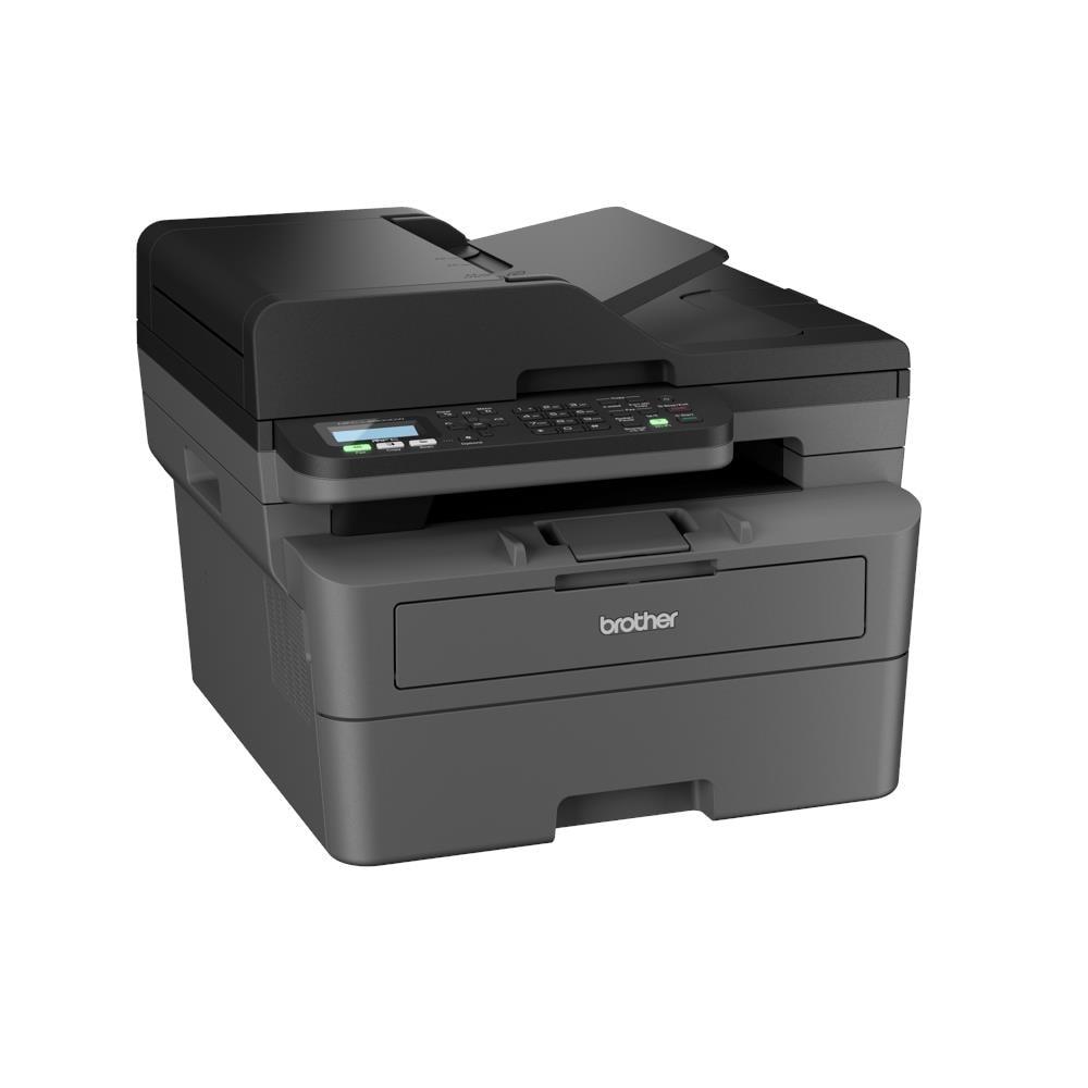 Stampante Multifunzione MFC-L2827DWXL Laser B /N Stampa Copia Scansione Fax A4 32 ppm Wi-Fi / Ethernet / USB All-in-Box 2 Toner e 3 Anni di Garanzia Inclusi - Foto 2