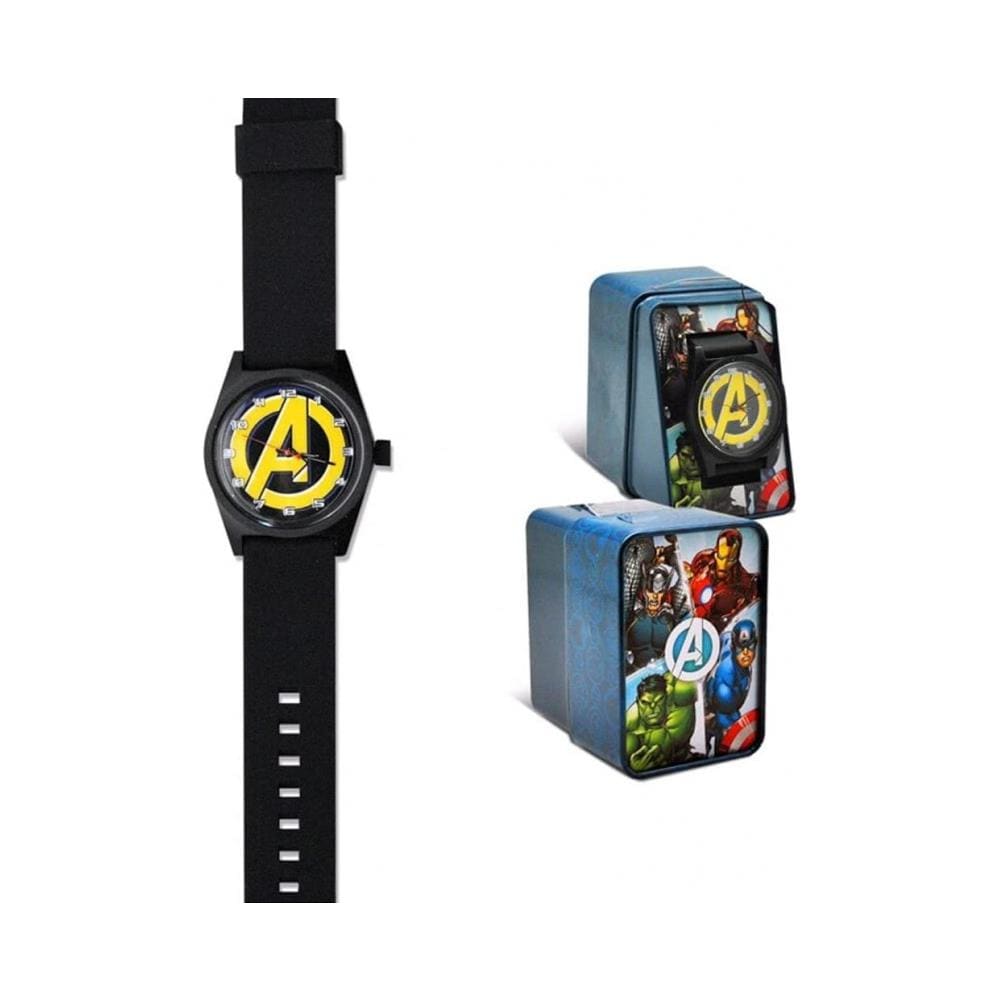 Orologio Bimbo Avengers Mv15787 - Foto 1