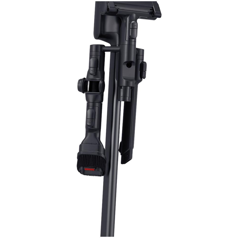 Jet 95 Complete Extra Scopa Ricaricabile 2 in1 senza Sacco Potenza 210 W Colore Nero - Foto 10