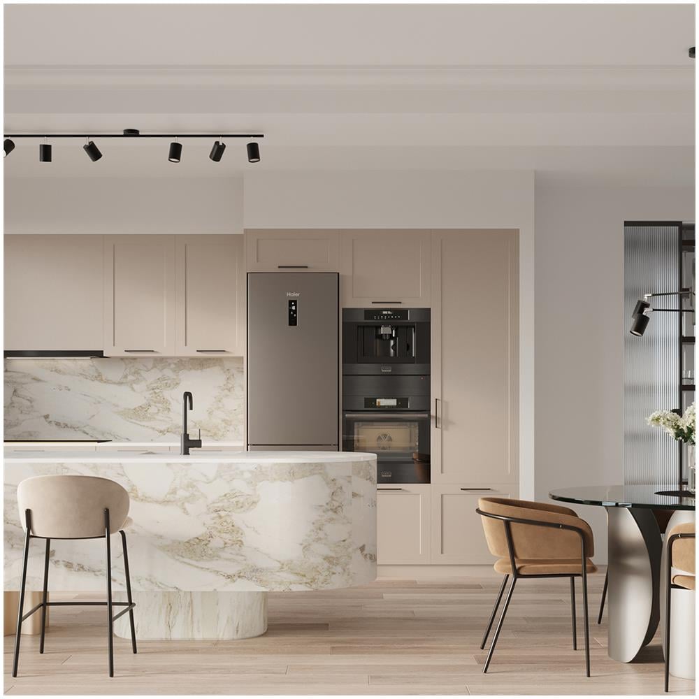 Lampadario Lemmi 6 Nero Sl. 1207 - Moderno Lampadari Nero 125x77x77 Cm - Foto 1