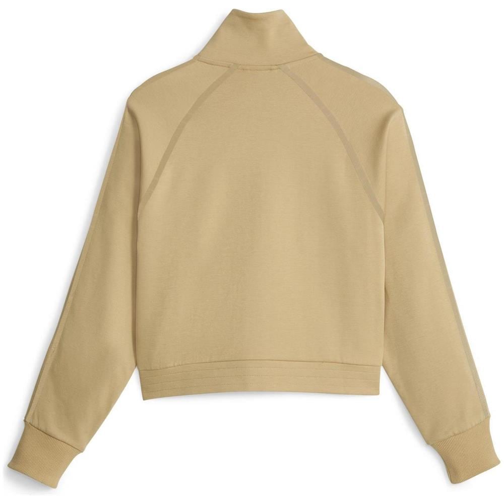 T7 Track Jacket 62146484, Donne, Beige, S - Foto 2