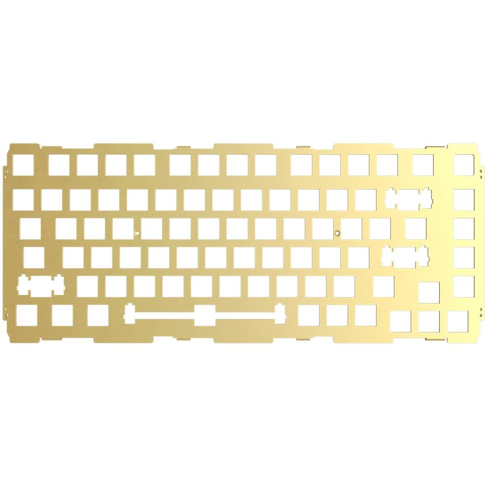 Switch Plate - Foto 1