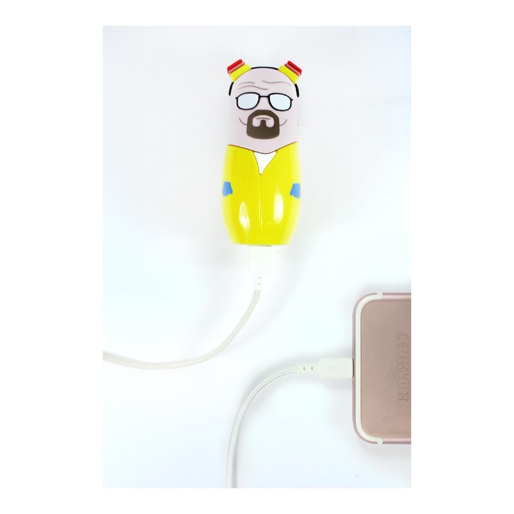 Chemist 2600 mAh Multicolore - Foto 1