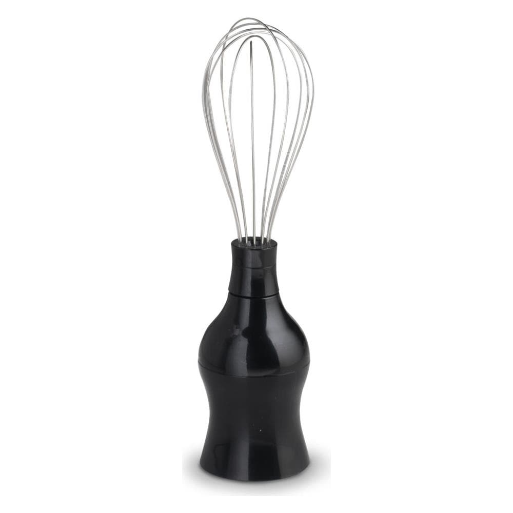 INN-691 frullatore Frullatore ad immersione Nero, Stainless steel - Foto 2