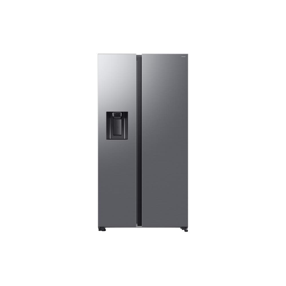 FRIGO SBS 2P 634LT H178-L91 NF E INOX DISP-IDR WIFI METALBACK - Foto 1