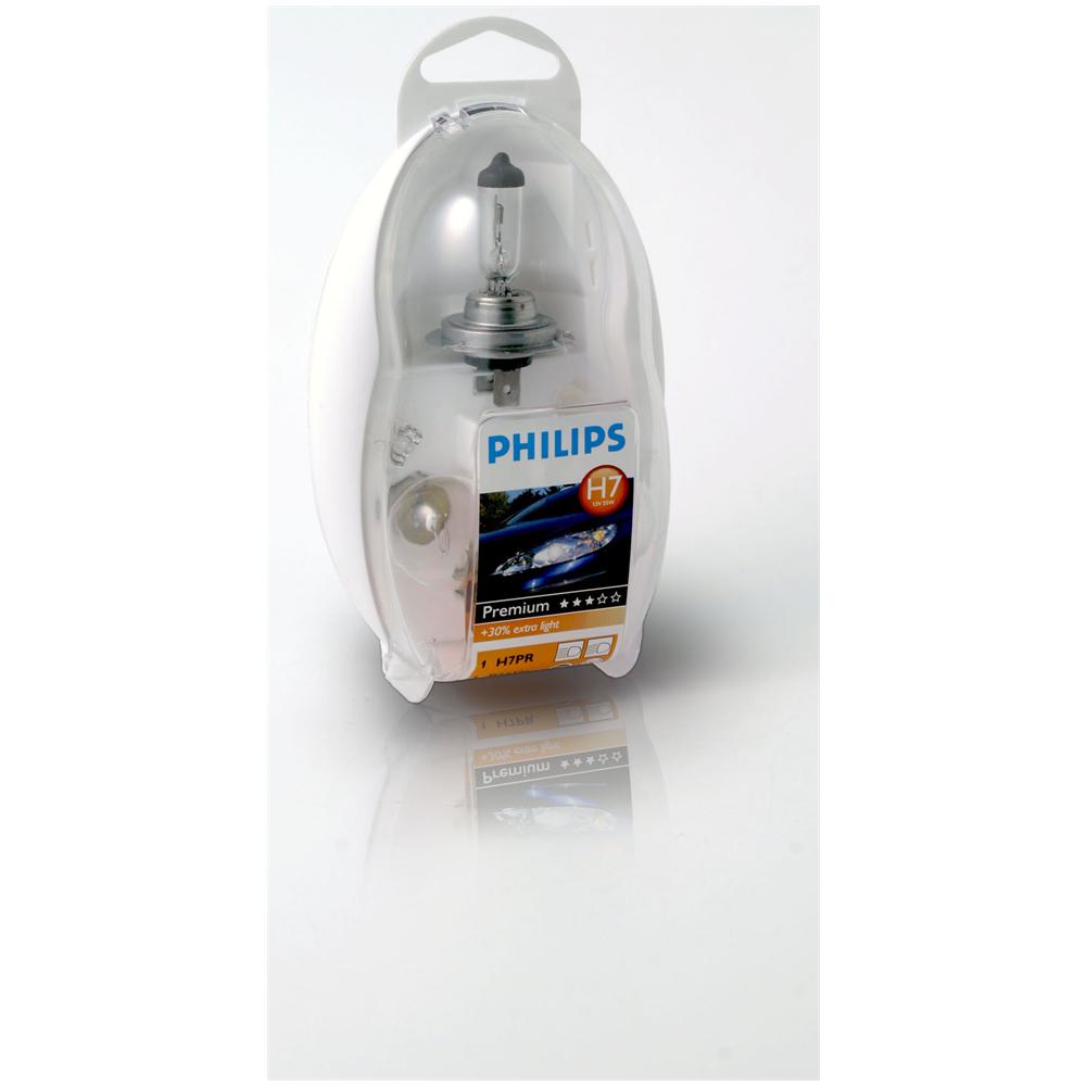 Kit Di Emergenza Easykit H7 Sm 12v - Foto 1