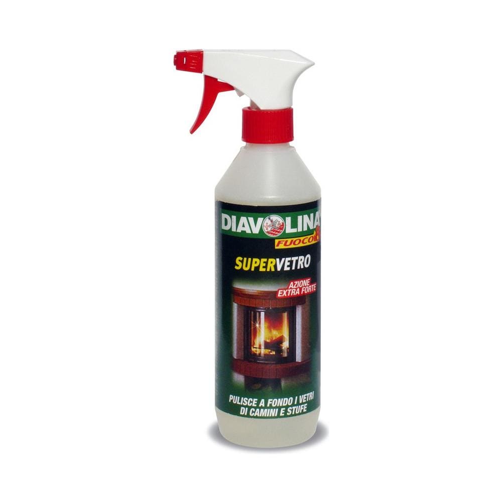 SuperVetro spray 500ml - Foto 2