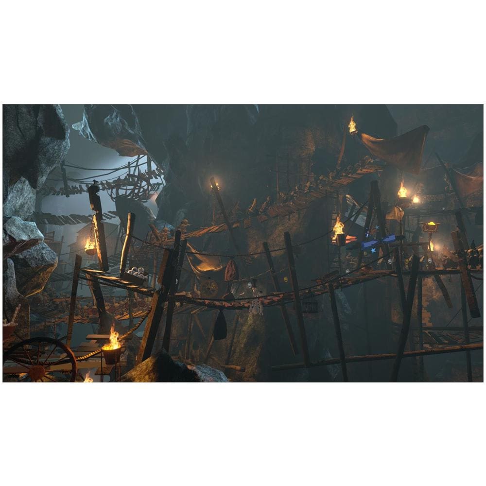 WiiU - Lego The Hobbit - Foto 2