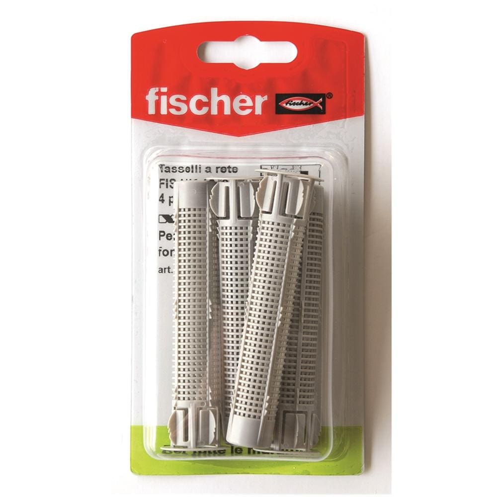 Tasselli Rete Nylon Hk 16x85 K - Foto 1