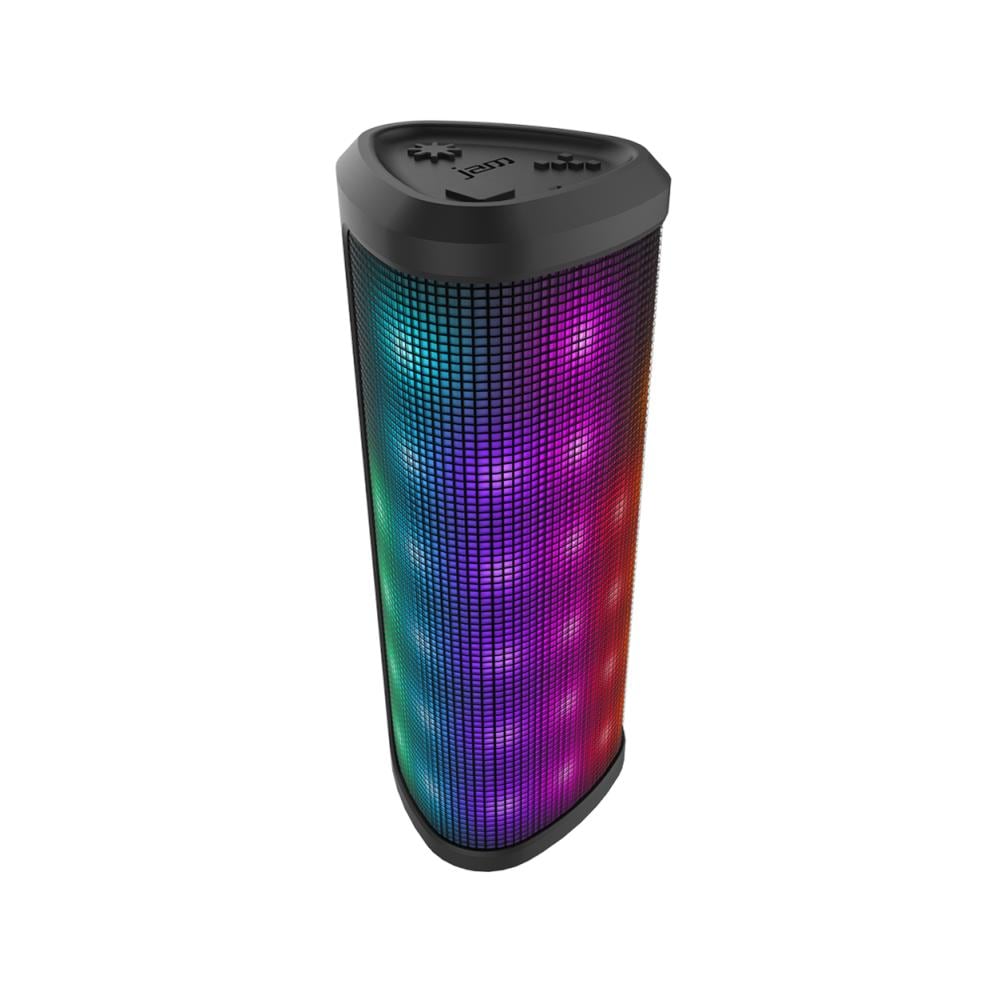 Speaker Audio Portatile Trance Plus 10 W Wireless Bluetooth - Multicolore  - Foto 1