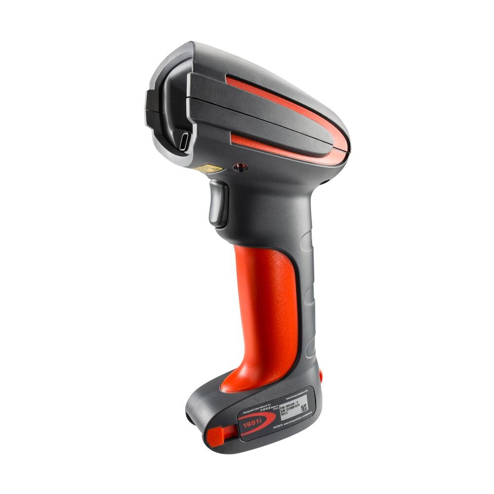 Granit 1981i Scanner Only Cordless In - Foto 2