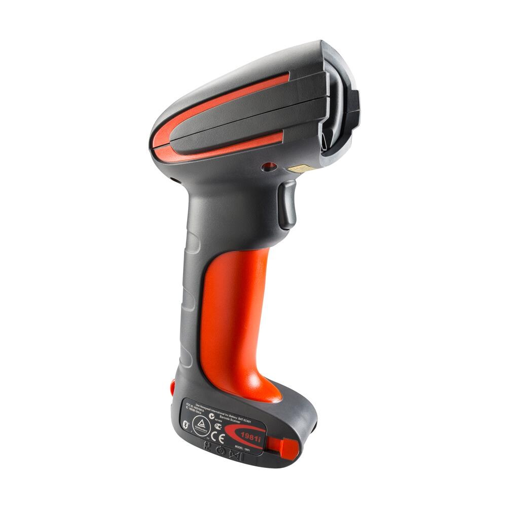 Granit 1981i Scanner Only Cordless In - Foto 4