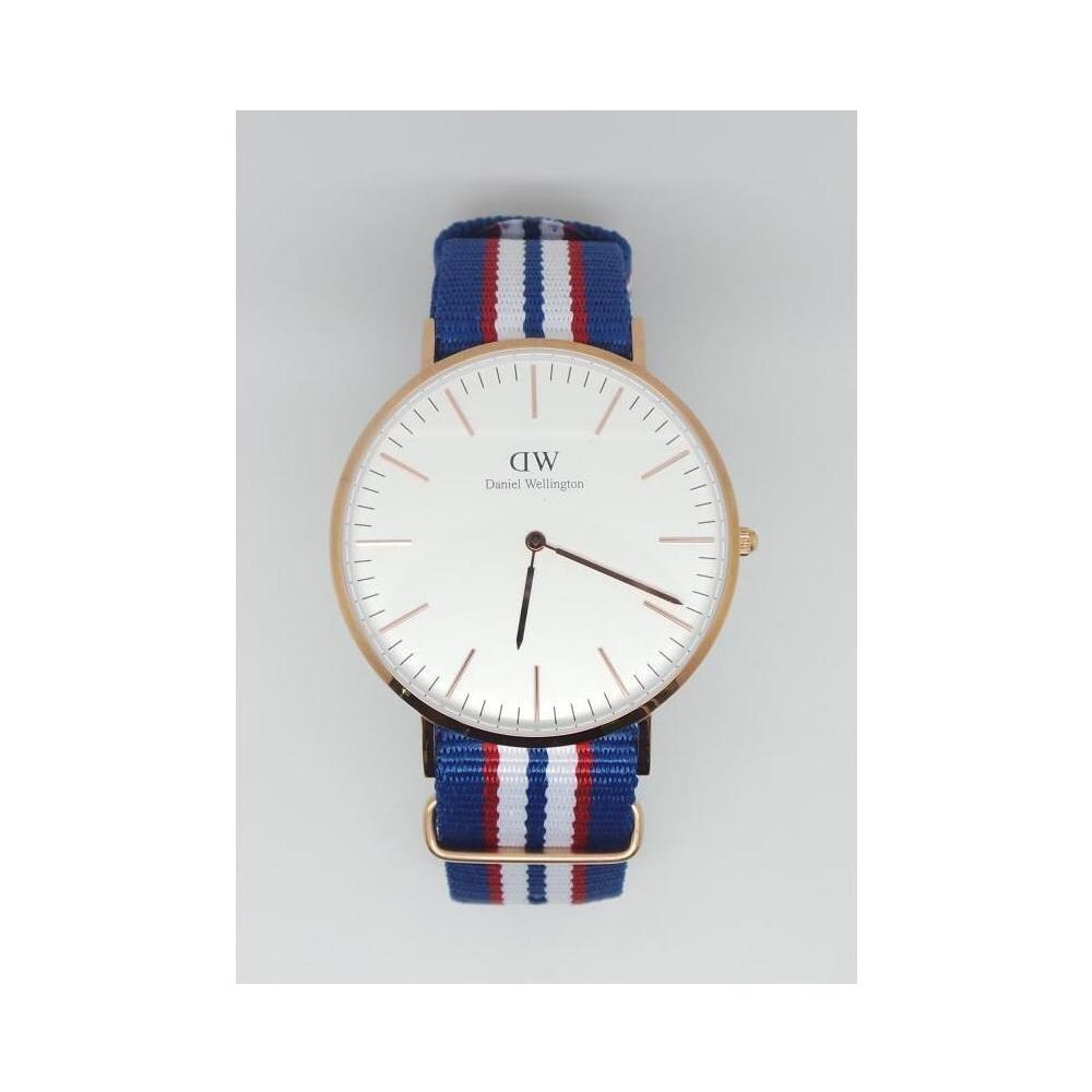 DANIEL WELLINGTON - Orologio uomo 0113dw quarzo tempo - ePRICE