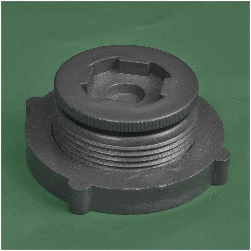 Serbatoio D'acqua Pieghevole Pvc 3000 L - Foto 2