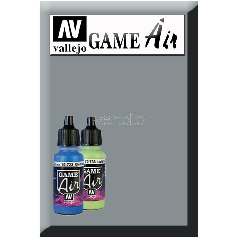 Polyurethane - Primer Grigio 17Ml - Val70601 - Foto 2
