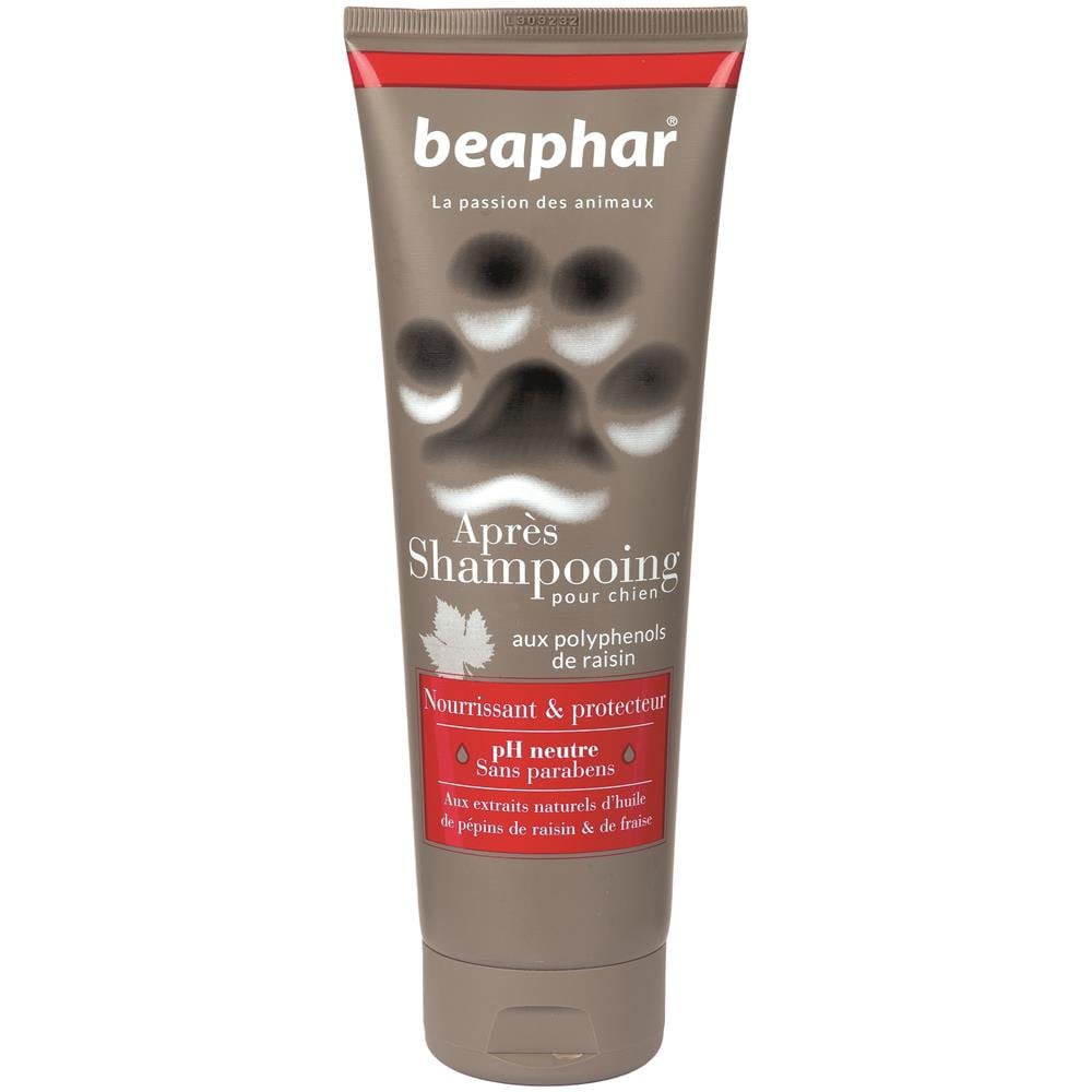 Acondicionador Alta Cosmetica Para Perros257.5 Gr - Foto 1