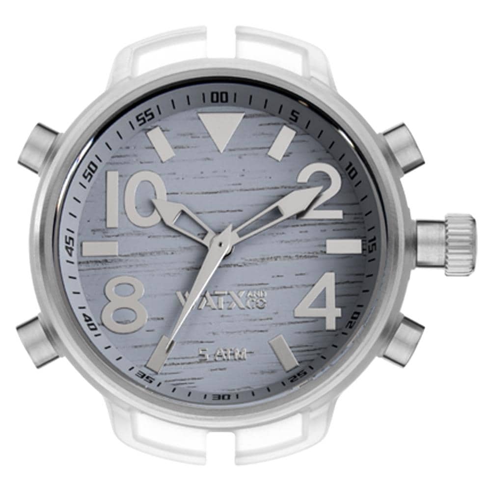 Watx&colors Xxl Analogic Orologi Uomo Rwa3737 - Foto 1