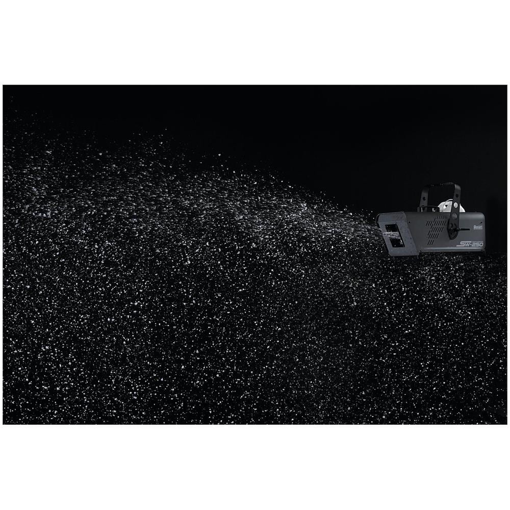 Macchina Della Neve Con Interfaccia Dmx Sw-250x - Foto 1