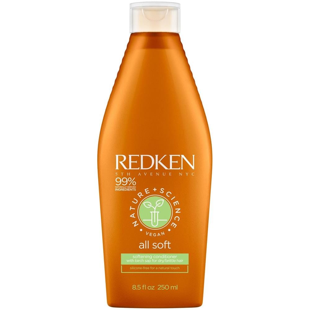 Dopo All Soft Shampoo Nature + Science 250ml - Foto 2