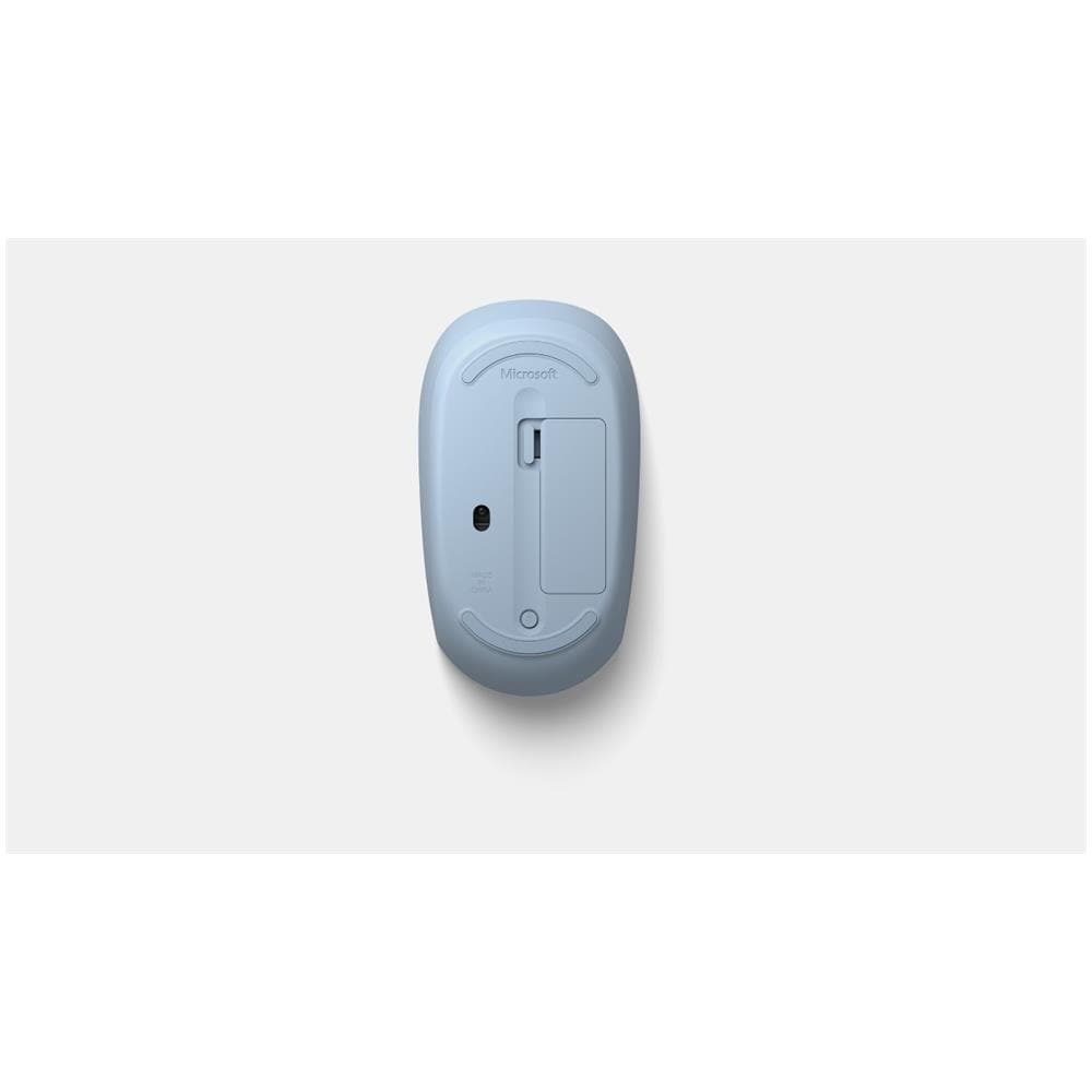 LIAONING BLUETOOTH MOUSE BLUE - Foto 2