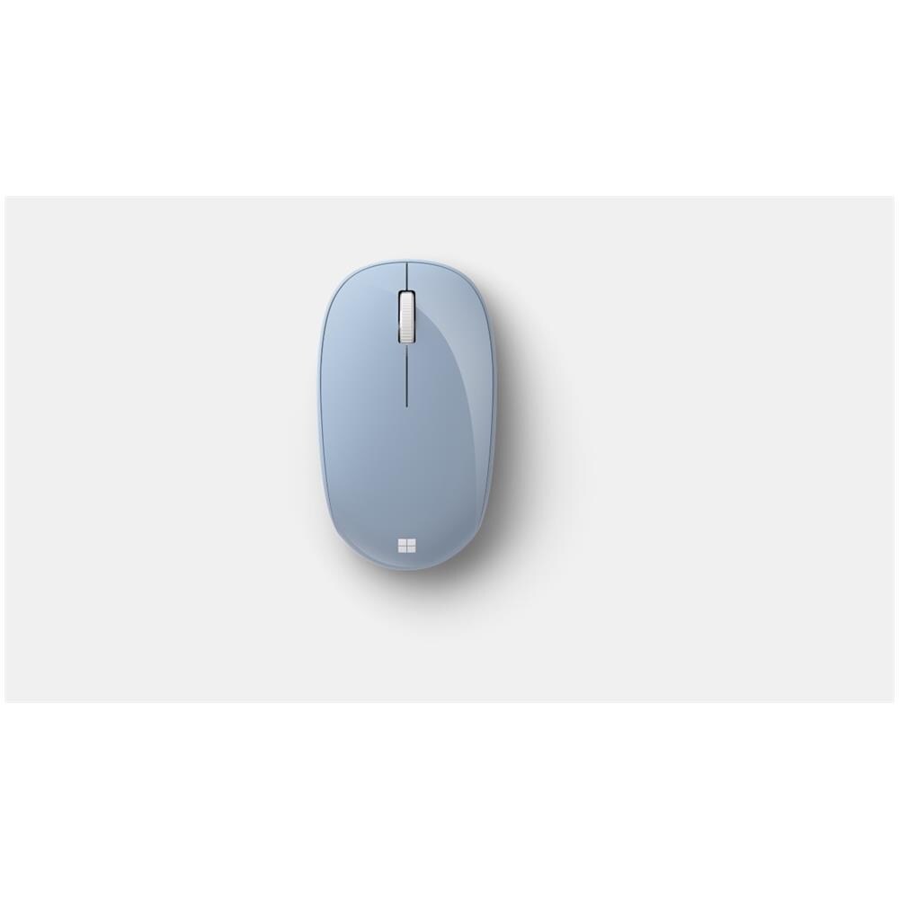 LIAONING BLUETOOTH MOUSE BLUE - Foto 4