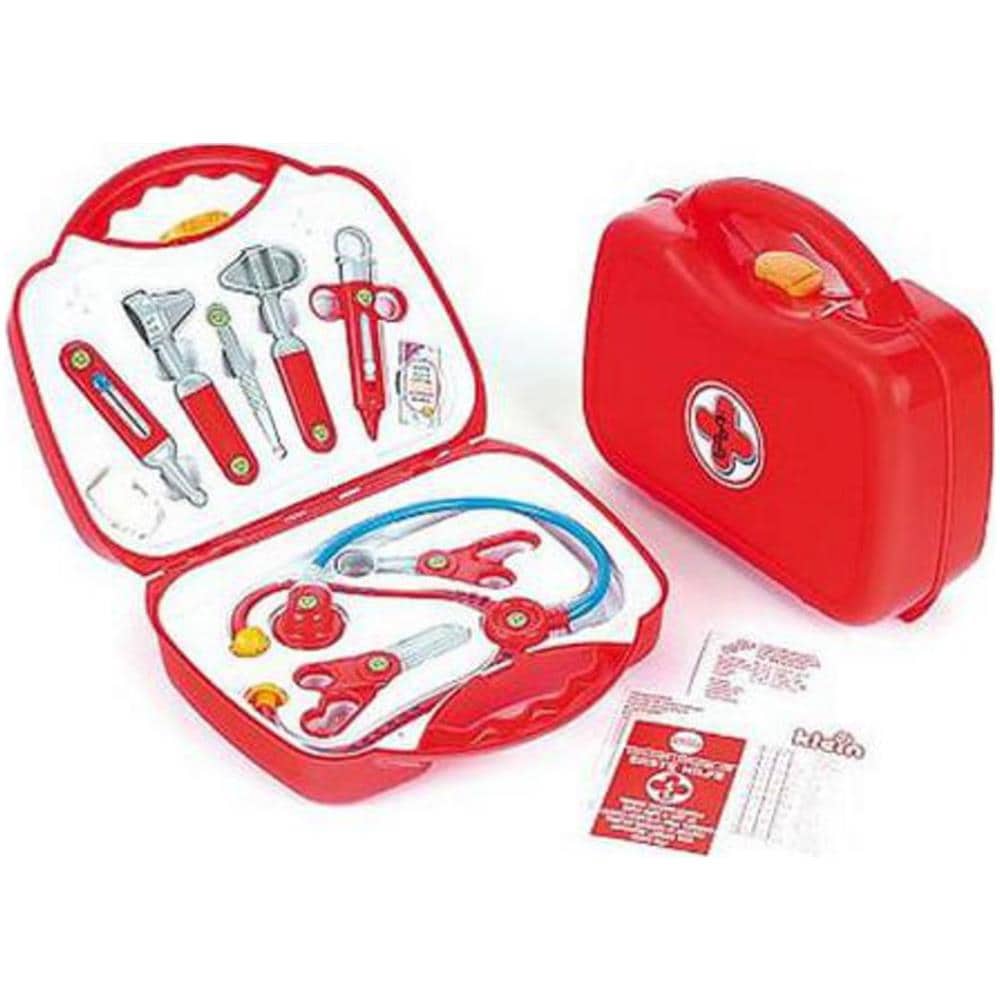Valigetta Da Medico Con Accessori - Foto 3