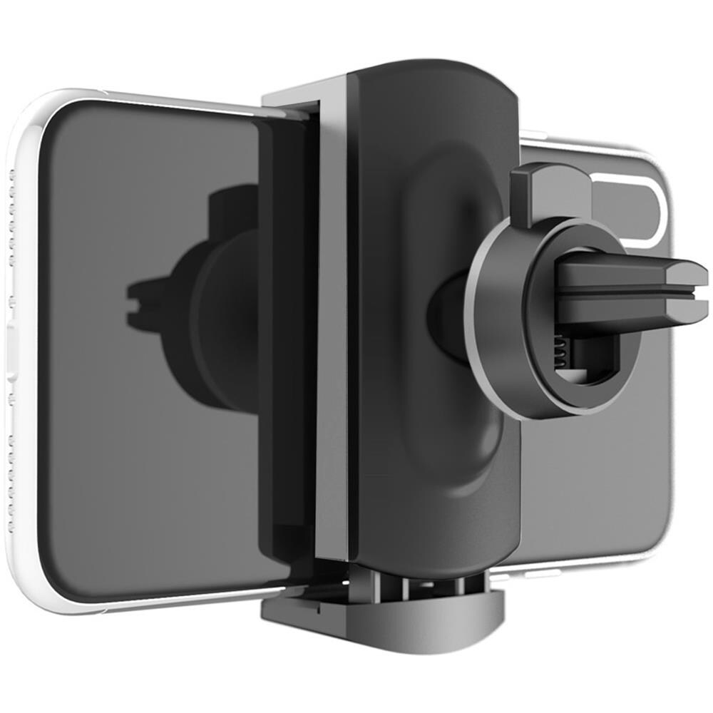 Supporto Mobile Universale Per Griglia Di Aerazione Maclean Comfort Mc-783-abs - Foto 3