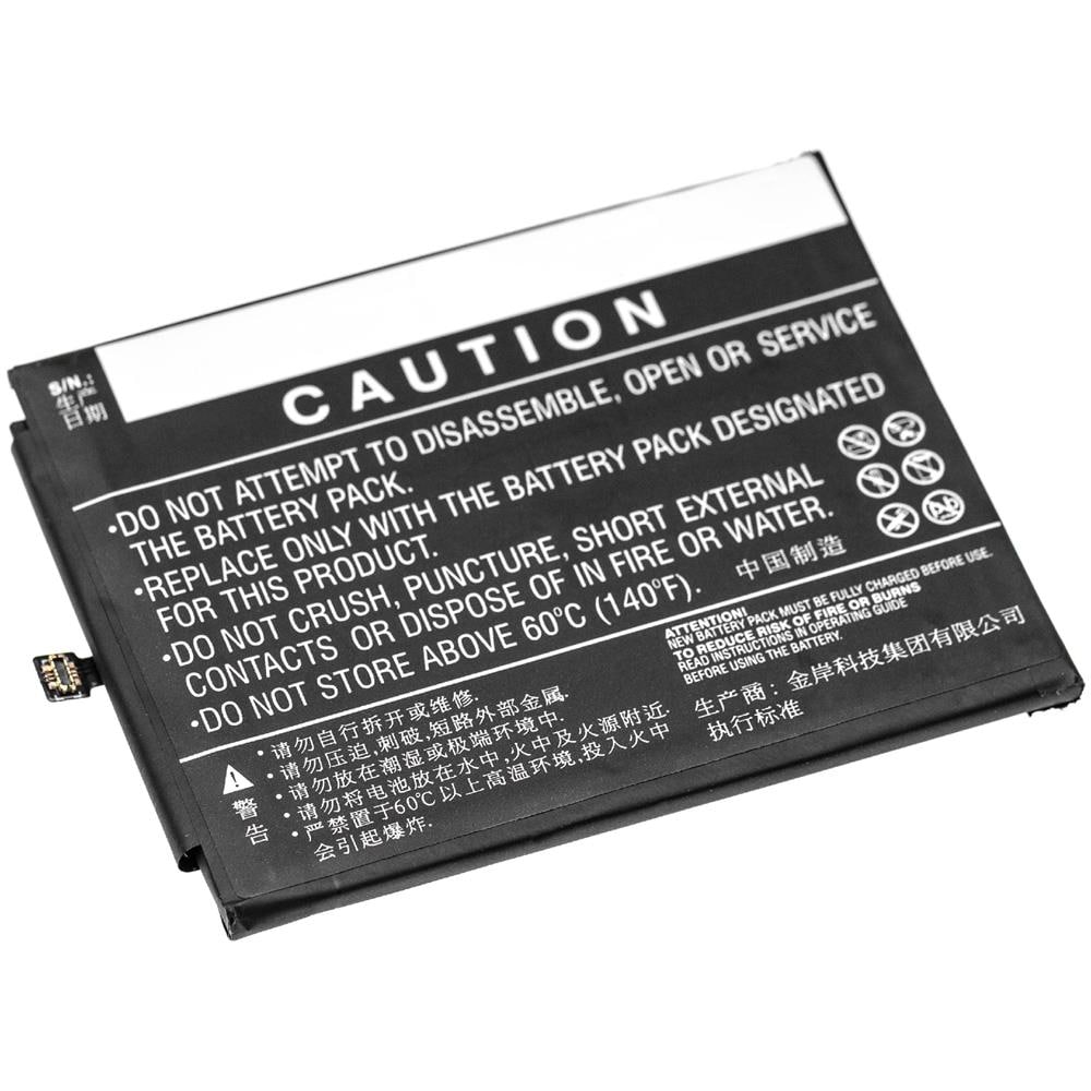Batteria Sostituisce Xiaomi Bm4f Per Smartphone Cellulare Telefono Cellulari (3950mah, 3,85v, Li-poly)  - Foto 2