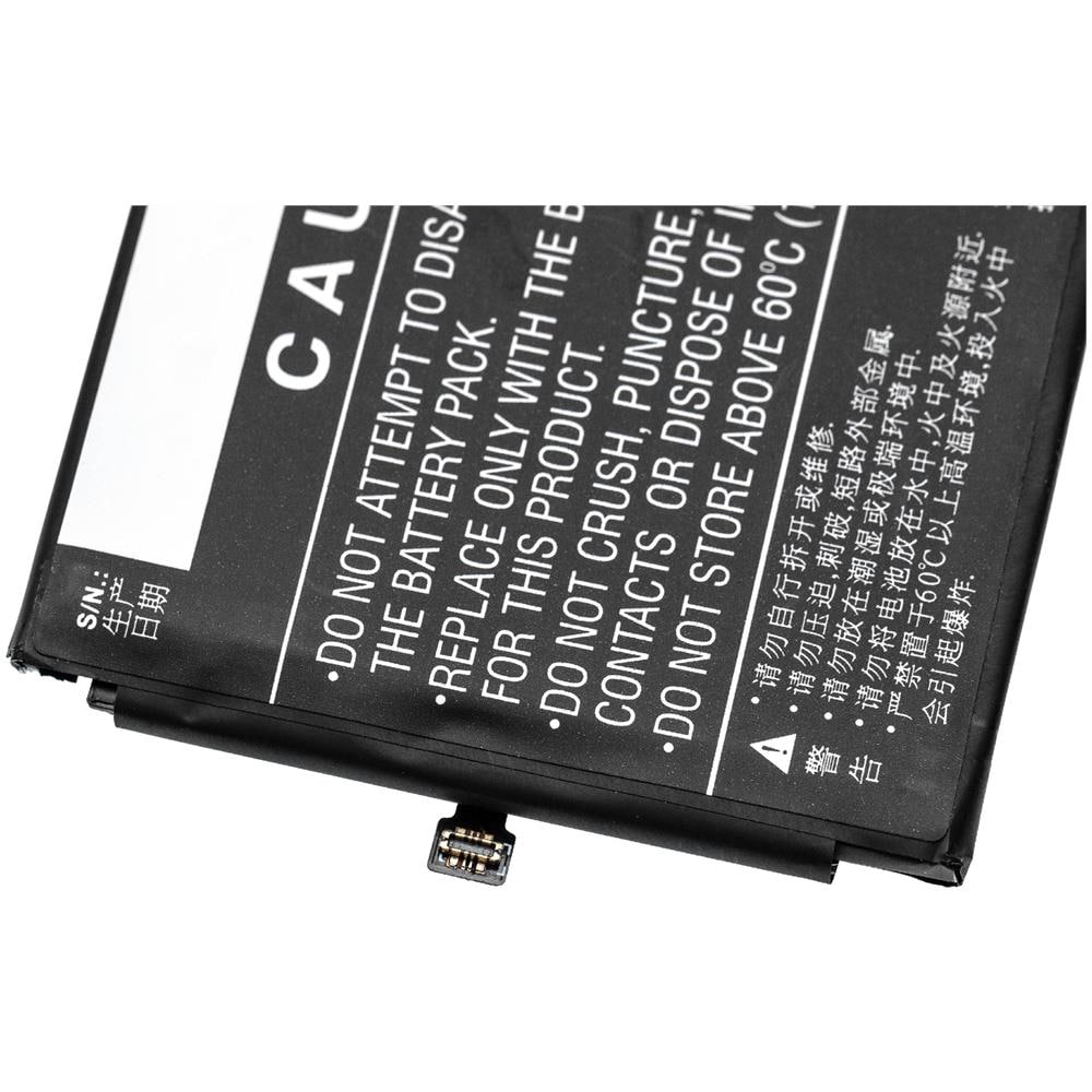Batteria Sostituisce Xiaomi Bm4f Per Smartphone Cellulare Telefono Cellulari (3950mah, 3,85v, Li-poly)  - Foto 3