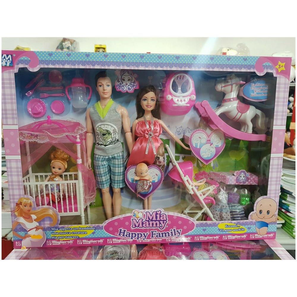 Migliorati B449 - Mia Mamy Happy Family - Foto 1