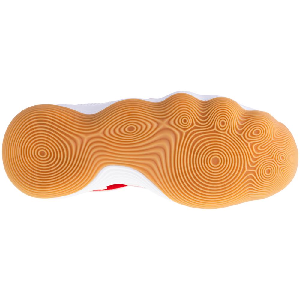 React Hyperset Ci2955-160, Uomo, Bianco, Scarpe Da Pallavolo, Numero: 41 Eu - Foto 4