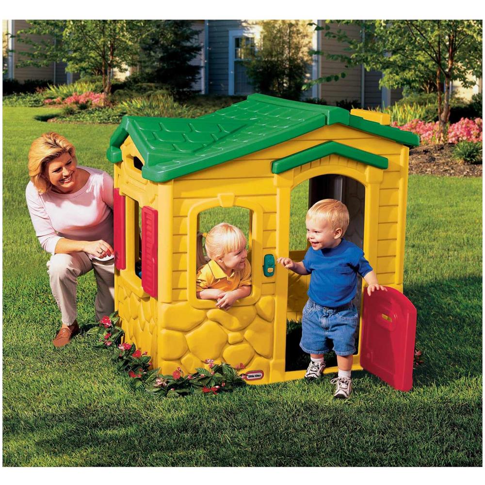 Magic Doorbell Playhouse - Foto 2