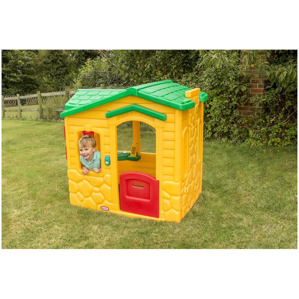 Magic Doorbell Playhouse - Foto 1