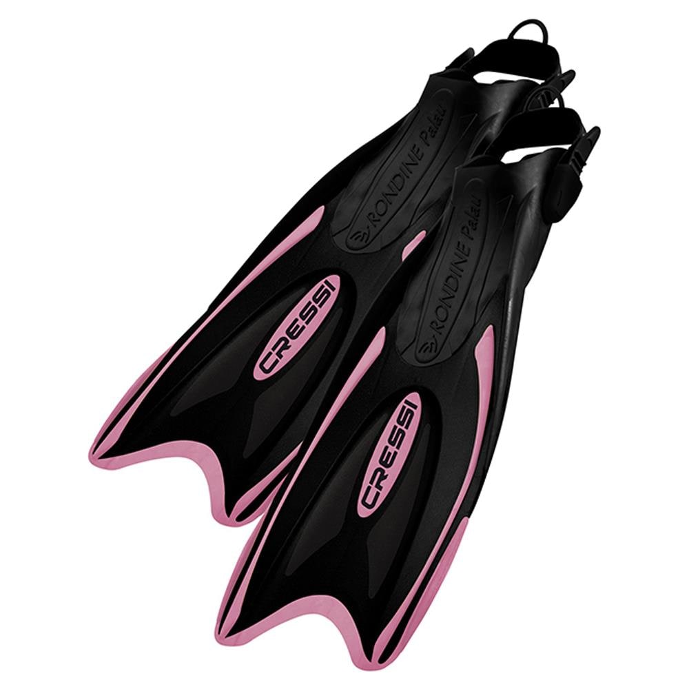 Pinne Palau Nero / rosa Xxs / xs - Foto 1