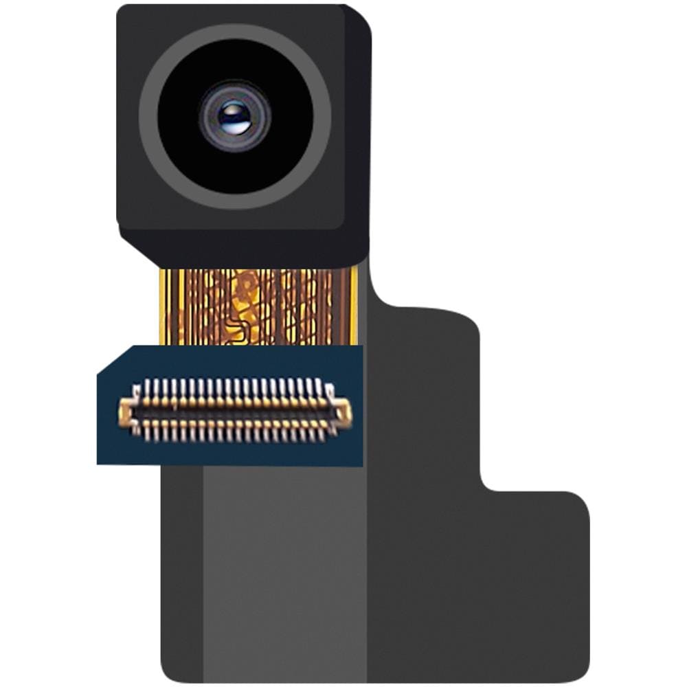 Fotocamera Frontale Compatibile Vivo X51 Di Ricambio Con Connettore - Foto 1