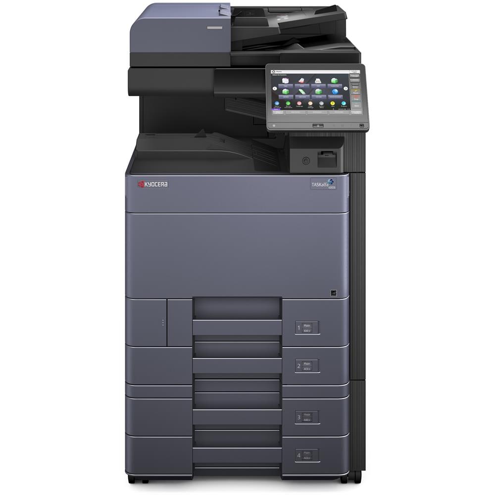 [Ricondizionato SILVER] TASKalfa 6003i Laser A3 1200 x 1200 DPI 60 ppm Wi-Fi - Foto 1