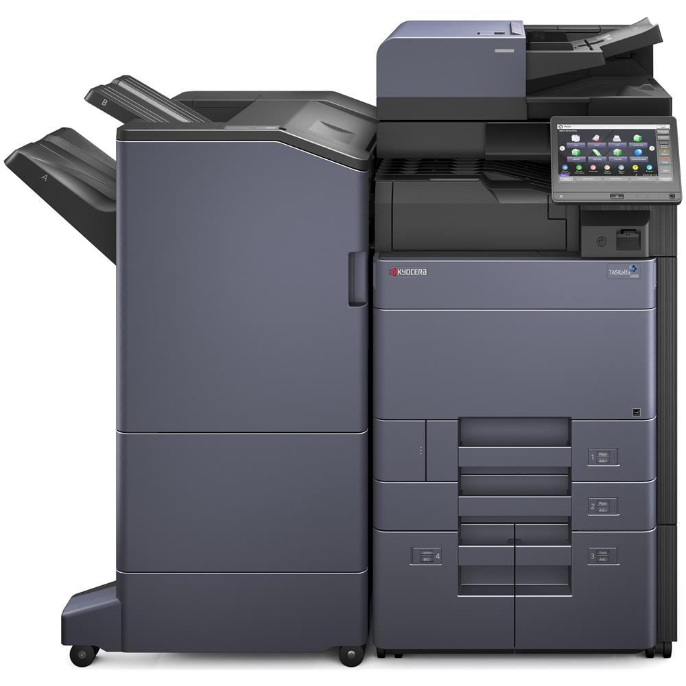 [Ricondizionato SILVER] TASKalfa 6003i Laser A3 1200 x 1200 DPI 60 ppm Wi-Fi - Foto 2