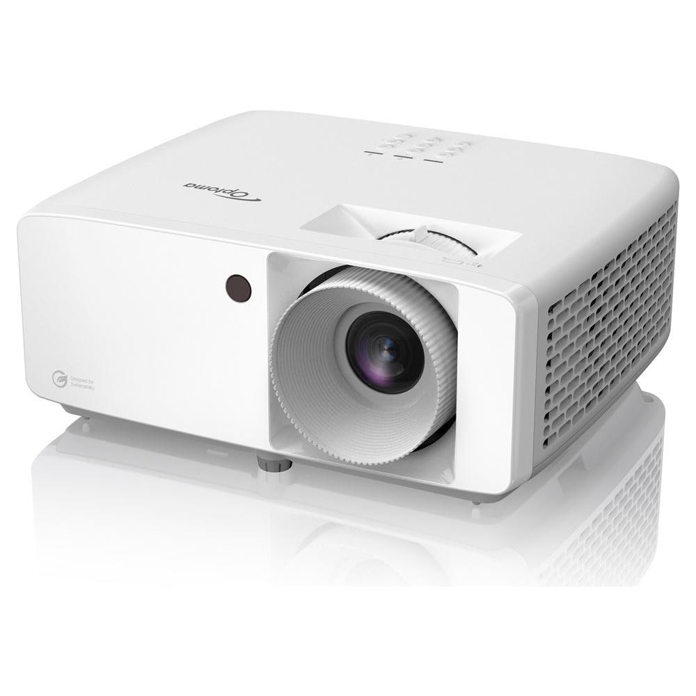 Videoproiettore ZH420 Laser Full HD (1920x1080) DuraCore 4300 lumen DLP Colore Bianco - Foto 1