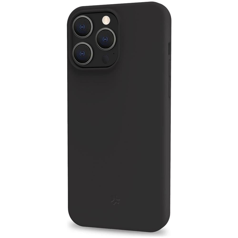 CROMO IPHONE 15 PRO BLACK - Foto 1