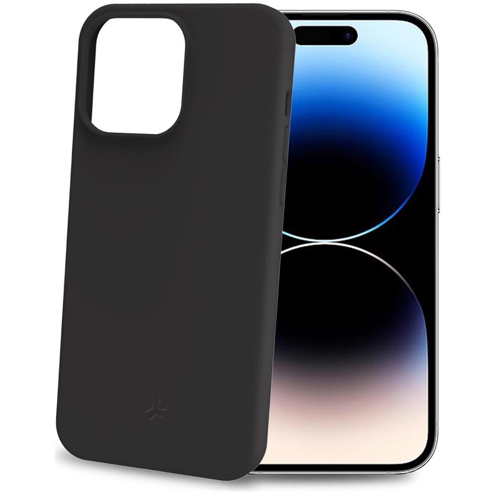 CROMO IPHONE 15 PRO BLACK - Foto 2