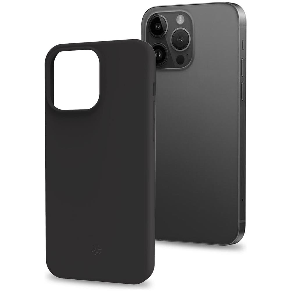 CROMO IPHONE 15 PRO BLACK - Foto 7