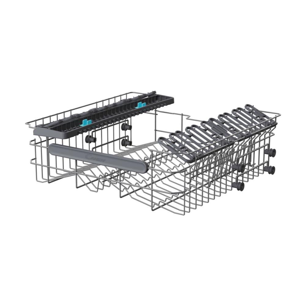 Lavastoviglie CI 4C6F0PA da Incasso a Scomparsa Totale Classe C Capacità 14 Coperti - Foto 11