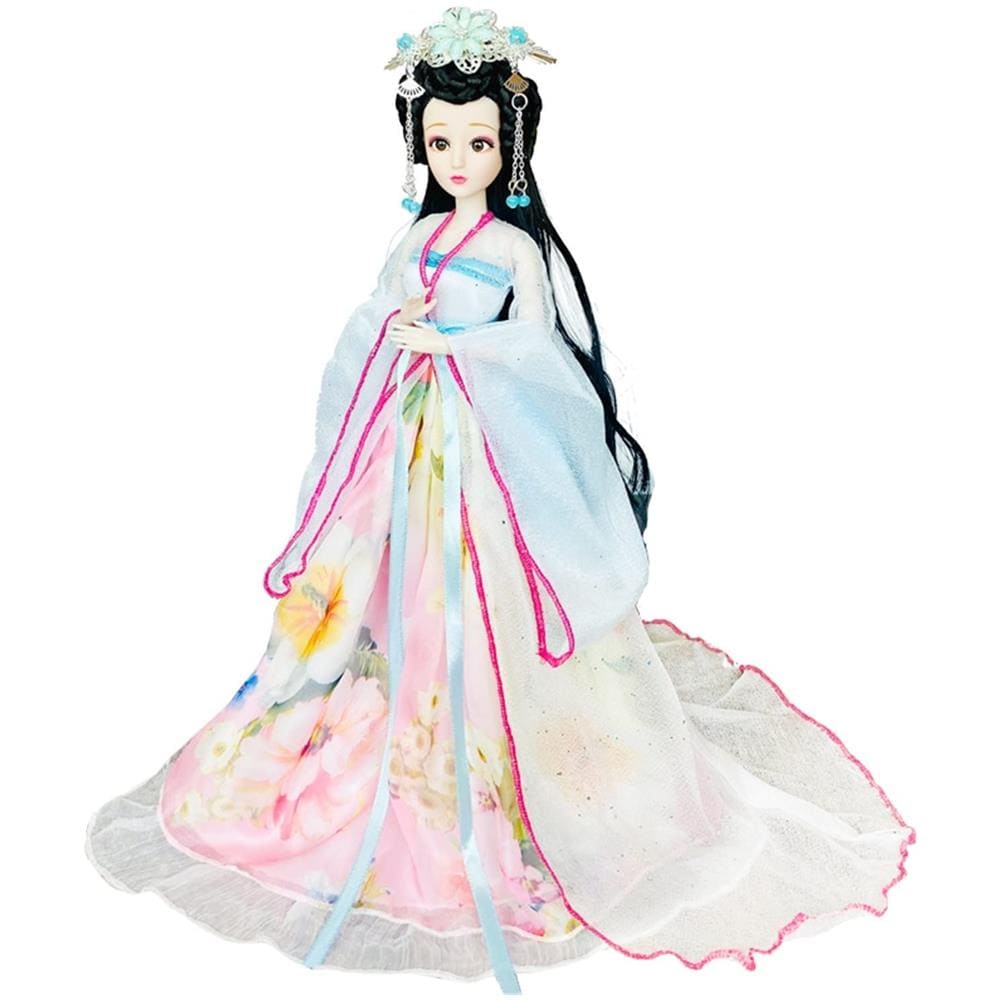 Pn D Djuna Skye Su Dolls | Gocattol Vntage, Bambole, Bambolne - Foto 12