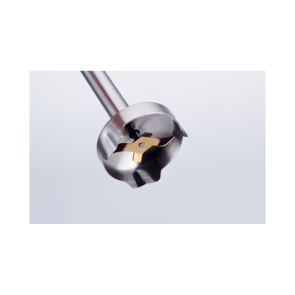 BT185 frullatore 600 L Frullatore ad immersione 1000 W Grigio, Acciaio inossidabile - Foto 2