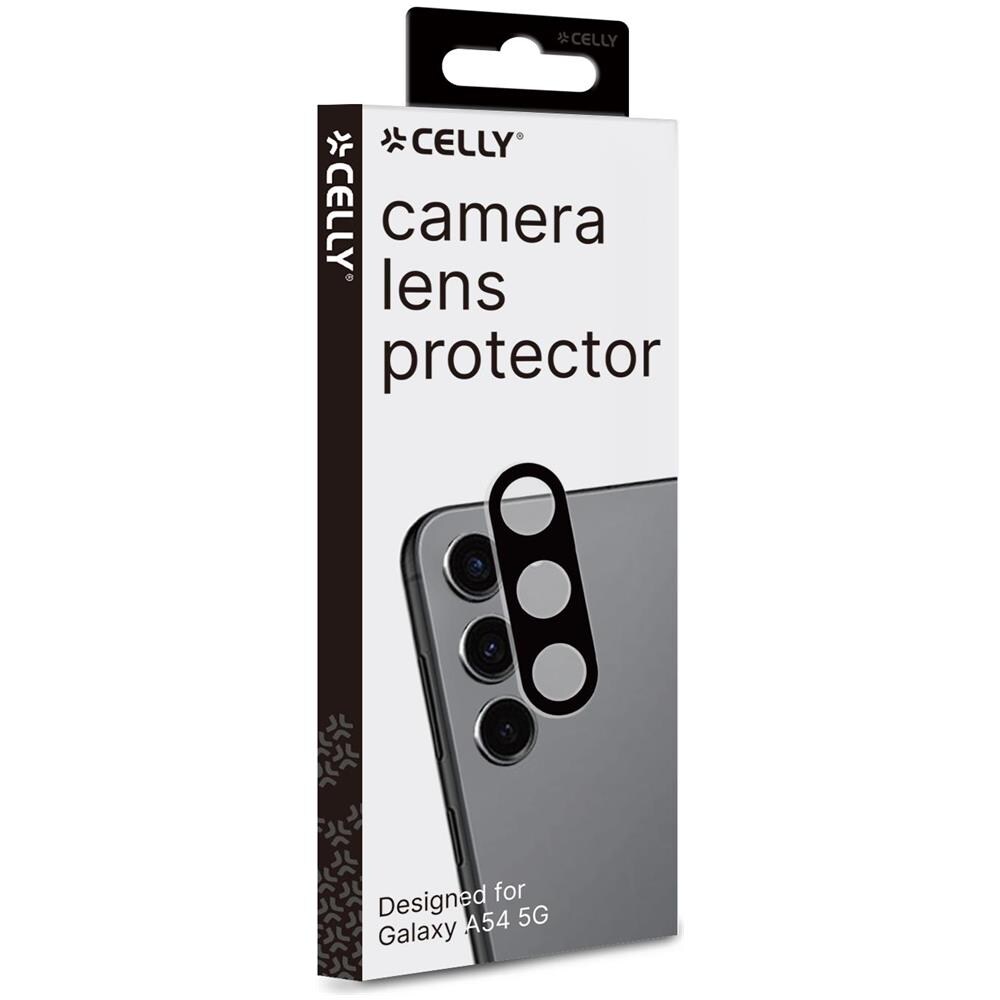 CAMERALENS - Samsung Galaxy A54 5G - Foto 5