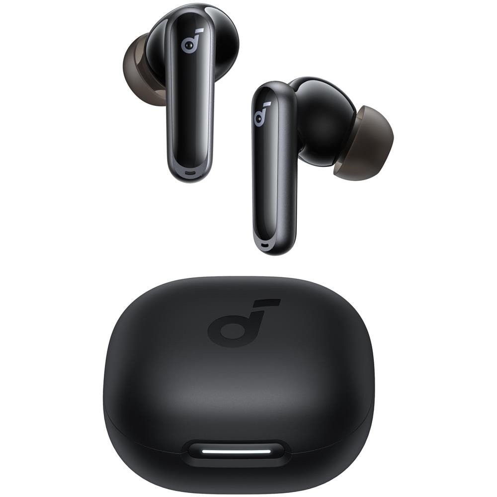 P40i Auricolare Wireless In-ear Chiamate /Musica /Sport /Tutti i giorni Bluetooth Nero - Foto 1