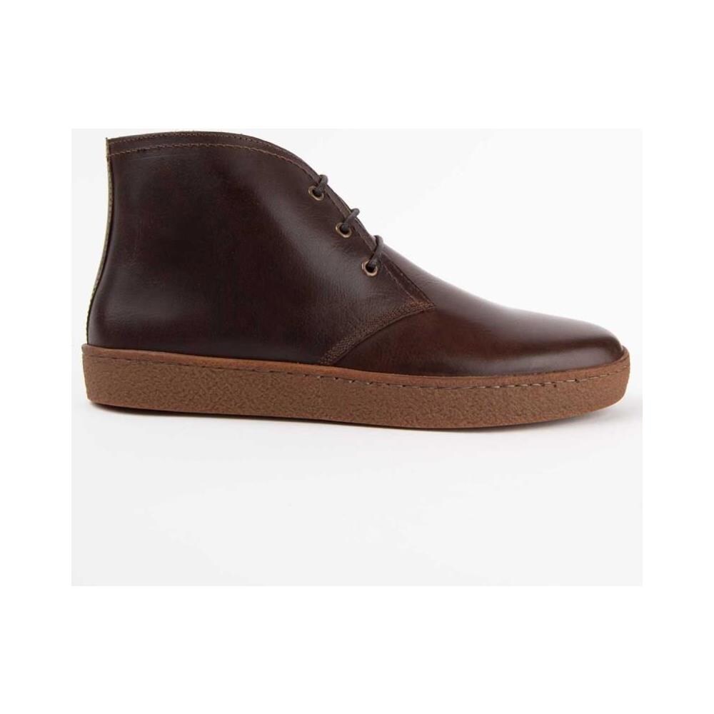 Stivale Purapiel Botspring2 Marrone. - Foto 2