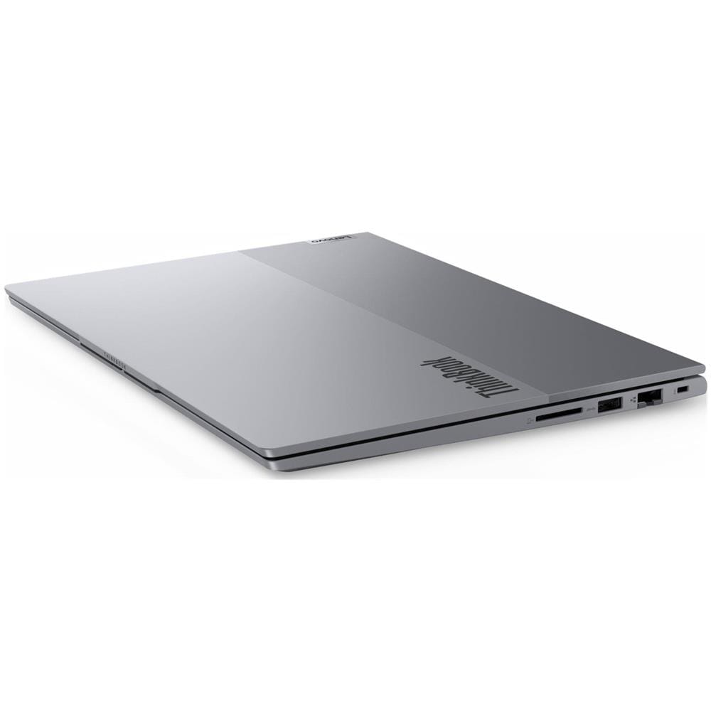 Notebook ThinkBook 14 G8 IAL Monitor 14" WUXGA Intel Core Ultra 9 185H RAM 16GB SSD 512GB 4xUSB Windows 11 Pro - Foto 3