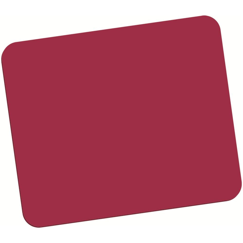 Mousepad Rosso - Foto 1