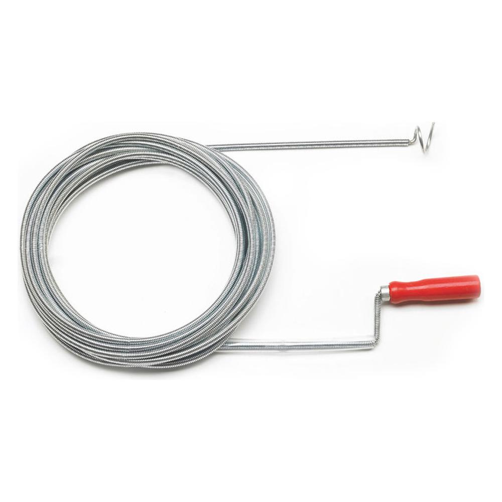 Sturafogne Tubo di Scarico più Pulito Metallo 10 m PRFD100C - Foto 2